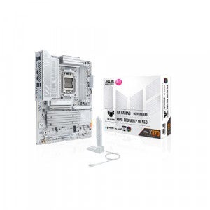 ASUS TUF Gaming X870-PRO WIFI7 W NEO STCOM