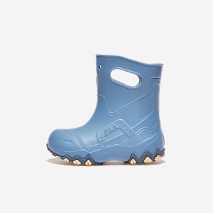 휠라 FILA 오크먼트 레인부츠 키즈 3XM02428G
