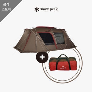스노우피크 랜드록(R)
