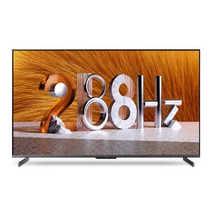 더함 스마트 254cm(100인치) QD-MINILED 288Hz 돌비 AI 구글5.0