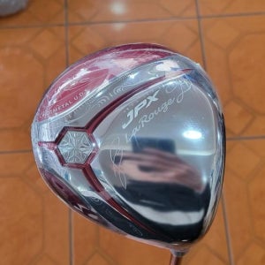 미즈노 MIZUNO  JPX 여성용 골프드라이버 DA2376342