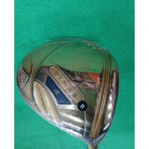 엘로드 다이너스 로얄4 남성용 드라이버 DA3853520