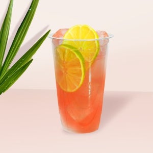 아이스컵 92파이 20온스 (뚜껑별도) KP