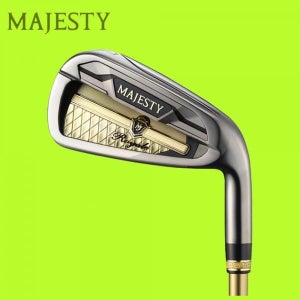 기타 BRAND 마제스티 로얄 골드 남성 카본 아이언 8i 2023 마제스티골프코리아 IA3853614
