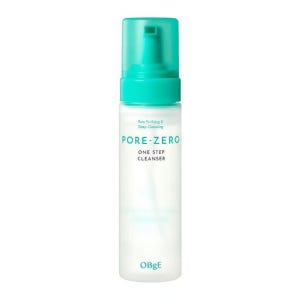 오브제 포어제로 원스텝 클렌저 200ml
