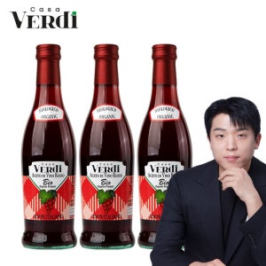 L)카사베르디 와인비니거3 TV상품