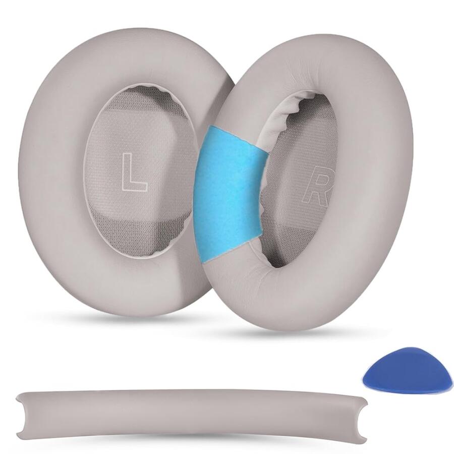 Bose QuietComfort Ultra 호환 이어패드 한달 사용기