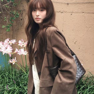 [고세] [민제PICK🍂] 아렌위빙 숄더백 GN245K (5colors)