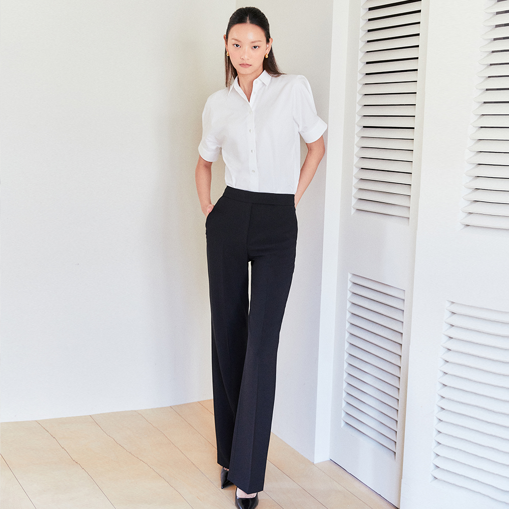 HANAVO 하나보 NO 12 PANTS -