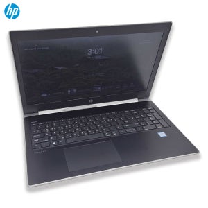 [무료오피스패키지]리퍼비시 hp PRO i5 8TH RAM 16GB 1.2TB 15.6인치 리퍼 노트북