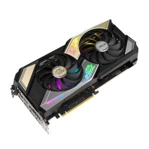 ASUS KO 지포스 RTX 3060 Ti GAMING D6 8GB 인텍앤컴퍼니 리퍼비시