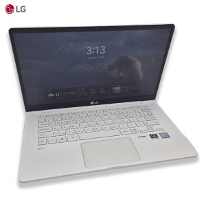 [무료오피스패키지, 그램풀박스패키지]리퍼비시 LG 14인치 그램 i7 8TH RAM 16GB 초경량 리퍼 노트북