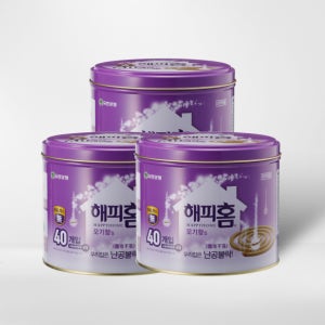 [얼리버그특가] 모기향 (40개입×3개)