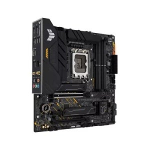 ASUS TUF Gaming B660M PLUS WIFI D5 인텍앤컴퍼니 리퍼비시