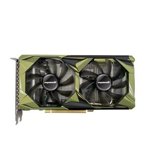 MANLI 지포스 RTX 4060 Rush D6 8GB 대원씨티에스 리퍼비시 (AS 26년 12월)