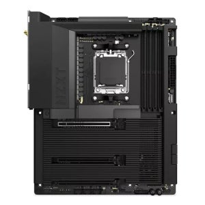 NZXT N7 B850 Black 대원씨티에스 리퍼비시 풀박스 (AS 28년 9월)