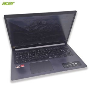 리퍼비시 Acer Aspire Ryzen5 RAM 12GB 15.6인치 리퍼 노트북