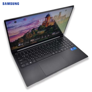 [갤럭시북풀박스패키지]리퍼비시 삼성 갤럭시북2 프로 i5 12TH Arc A350 15.6인치 리퍼 노트북