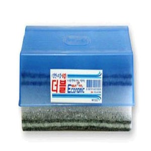 유미상사 더블 이코노믹 6겹 YQ0019 화이트보드지우개