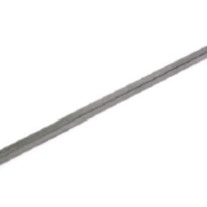 [시중품] 사각키 및 키홈 (S45C) (4x4mm/300mm, 1개)