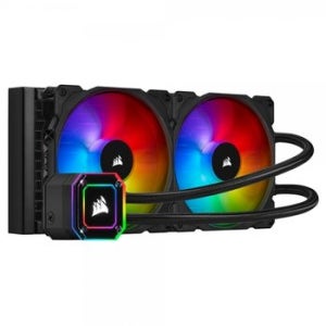 커세어 CORSAIR iCUE H115i ELITE CAPELLIX