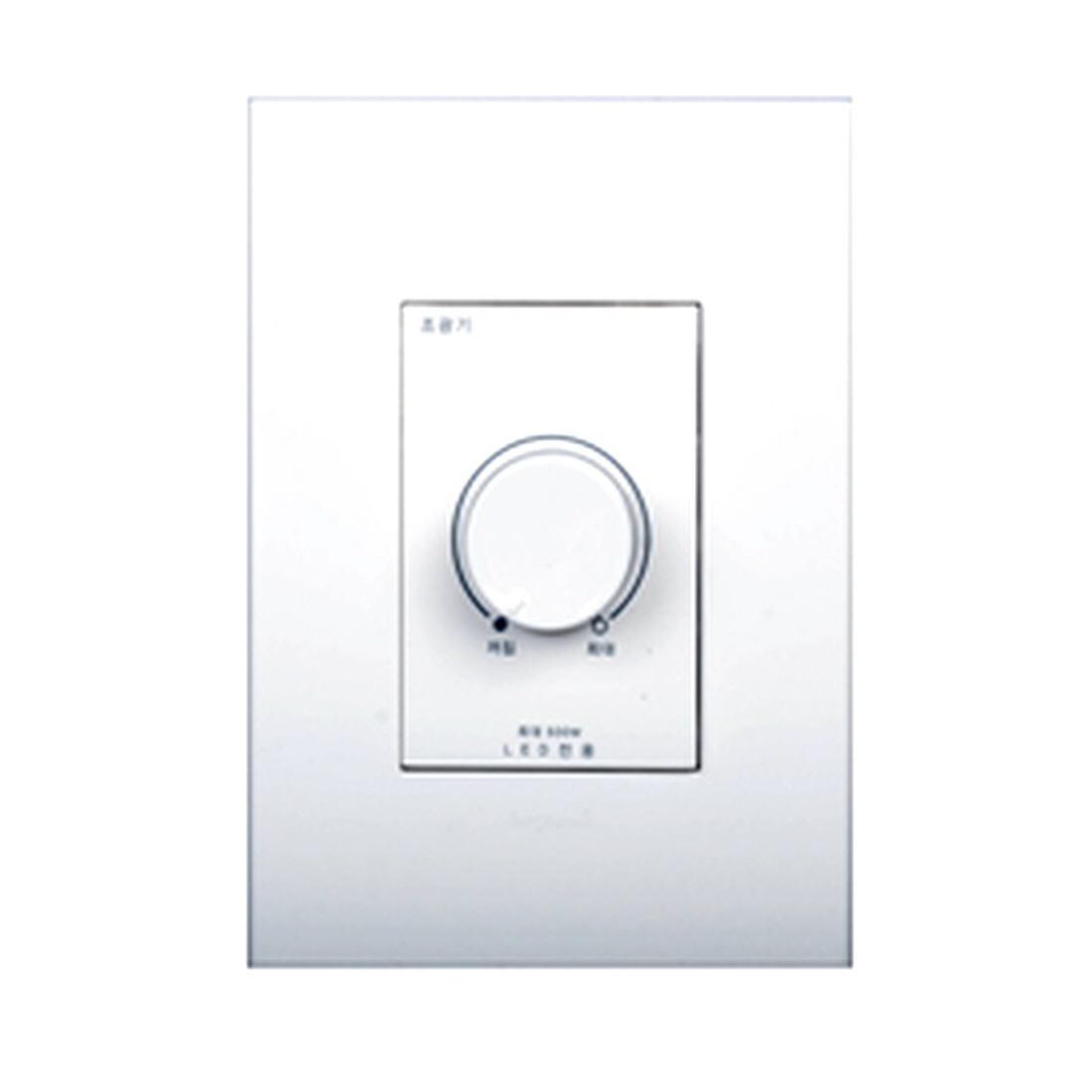 2배밝기 80W 1280x320 LED 무타공 평판 광속 10000루멘 삼성엘이디 위상제어 떨림없는 밝기조절 조광기 디밍/방송국 스튜디오 식품 반도체 공장 크린룸  1개