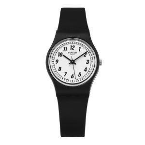 스와치 SWATCH] LB184 여성 시계
