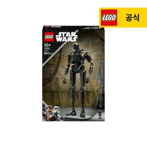 레고 스타워즈 75434 K-2SO™ 보안 드로이드