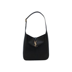 입생로랑 26SS 카산드라 스몰 LE 5 A 7 토트백 블랙 850533 AAAUQ 1000_631157