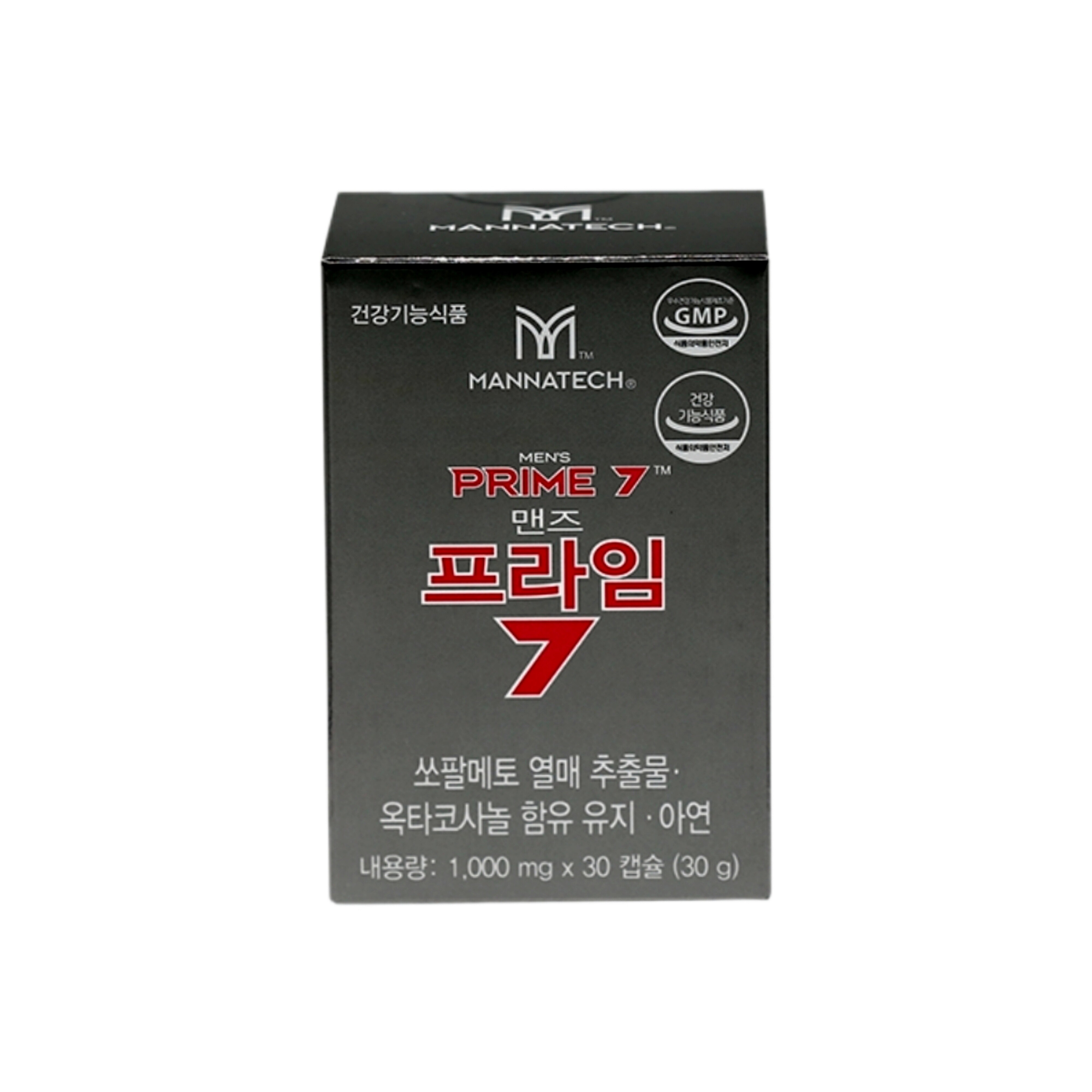 맨즈 프라임 7(Men's Prime 7)