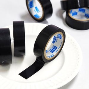 실링 전기절연 테이프 전기테이프 절연테이프 10P