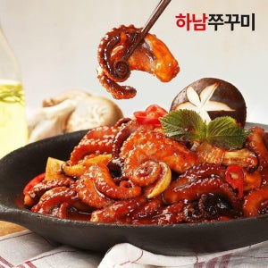 주현푸드 (A) 하남쭈꾸미 500g X 5팩