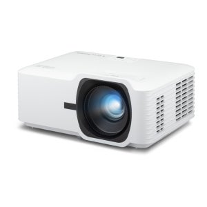 뷰소닉 LSD600W 6000 안시루멘 WXGA 레이저 빔프로젝터 비즈니스 회의실 강의실