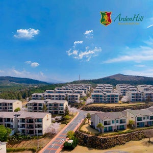 [제주] 아덴힐 리조트 스위트 패키지 1박. 최대 6인까지 무료입실 가능 TV상품