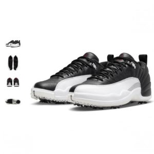 나이키 조던 한정판 스파이크 골프화 조던골프 TA2341471