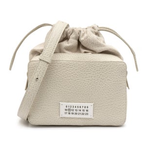 메종마르지엘라 [명품] 메종 마르지엘라 로고 크로스 바디 백 SB1WG0018 P4348 H9677