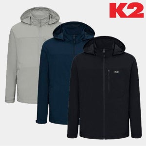 [롯데백화점] K2 남성 여름 바람막이 자켓 BOOST 스탠다드 방풍점퍼 KMM26193 LE1221479062