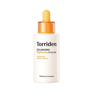 토리든 셀메이징 비타C 브라이트닝앰플 30ml