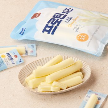 상하 프로틴 스트링치즈