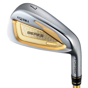 혼마 베레스 10 아이언 9개 세트 4스타 2026년 남성용 그라파이트 병행 AS보증