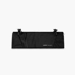 어시스트 페이스 러닝 벨트 (Black)
