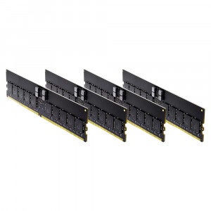 G.SKILL DDR5-5600 CL28 G5 NEO ECC/REG 패키지  (128GB(32Gx4))