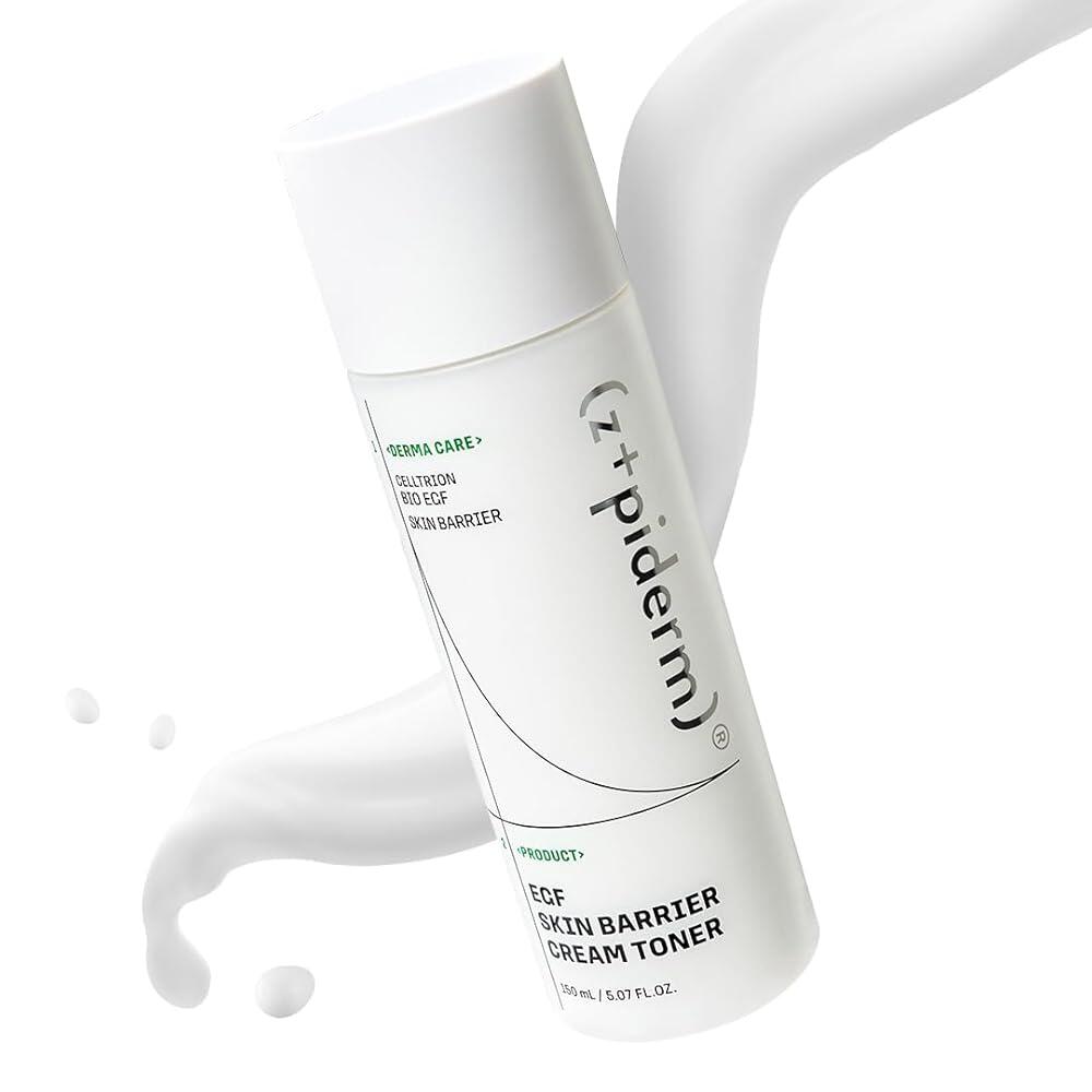 밀키드레스더브레스트크림