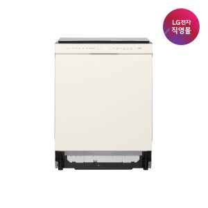 LG전자 [직영]LG 디오스 오브제컬렉션 식기세척기 DUE6BGL3E  (빌트인전용)
