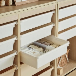 한샘 샘키즈 미니박스 수납장 870 모던