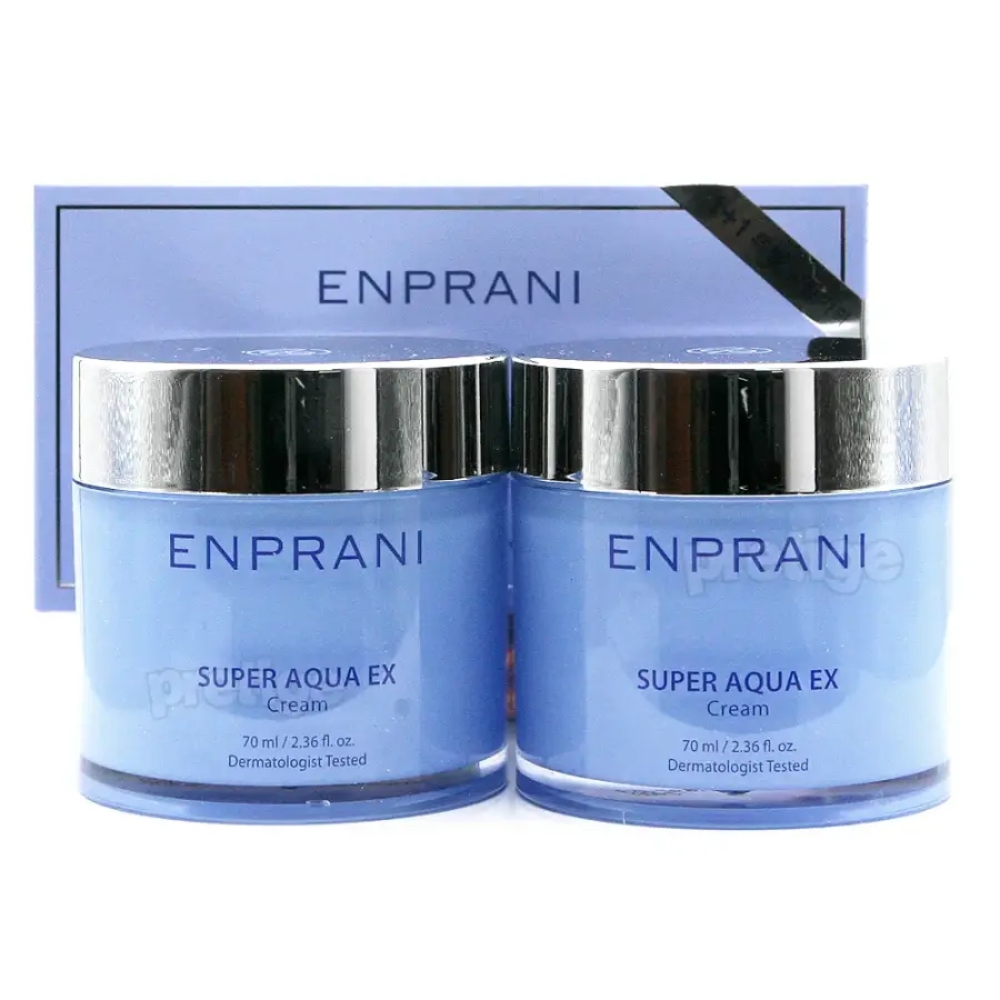 엔프라니수퍼아쿠아토탈솔루션이엑스