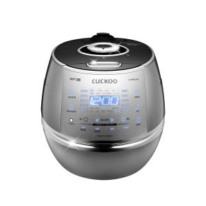 6인용 IH압력밥솥 CRP-DHXB0610FS 공식판매점