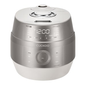 6인용 IH전기압력밥솥 CRP-JHPNL0610GPS 공식판매점