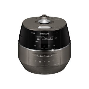 10인용 IH전기압력밥솥 CRP-FHS1010FD 공식판매점