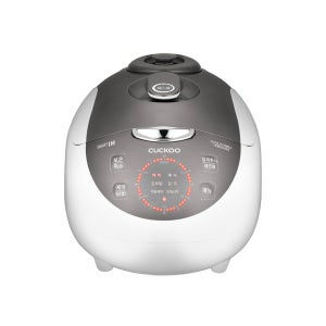 3인용 IH전기압력밥솥 CRP-HQB0310FS 공식판매점